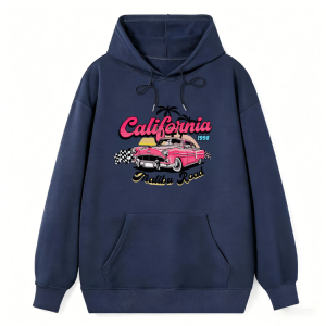 California Road Classic Hoodie